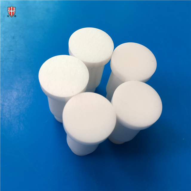 3mol YSZ zirconia ceramic machining piston stopper