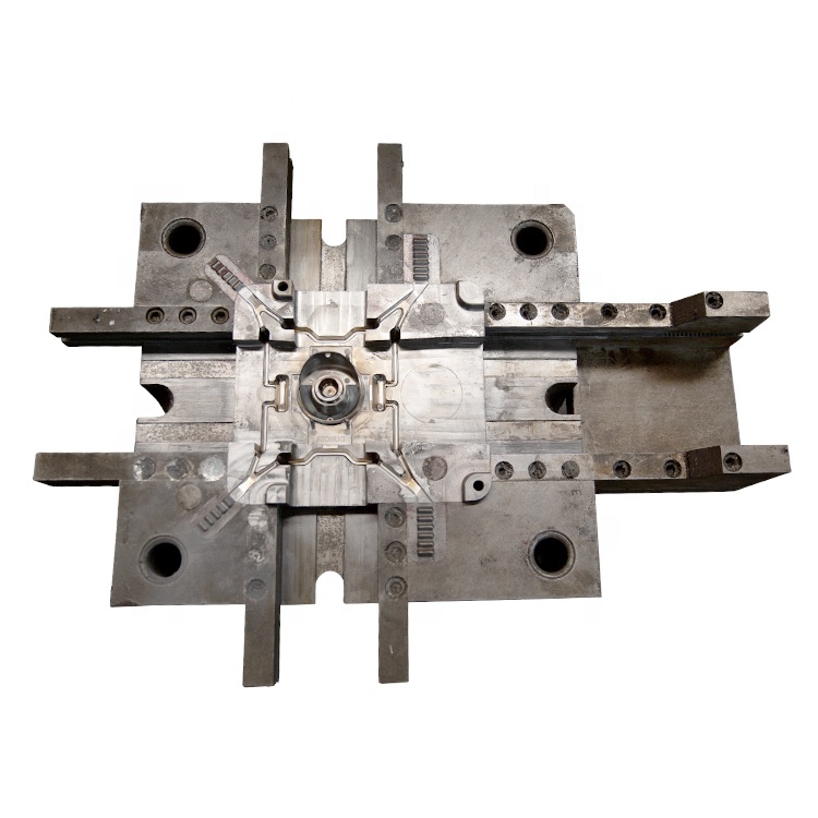 Chinese Factory Professional Manufacture Mold High Precision Die Casting Mould