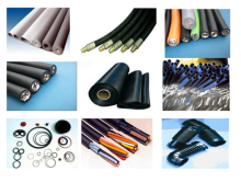 Low molecular weight acrylic processing aid