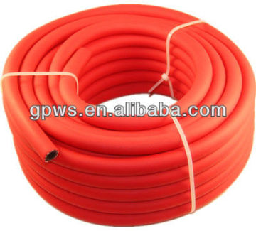 Flexible Grandeur Muti-Purpose Rubber Air Hose, Air Compressor Hose