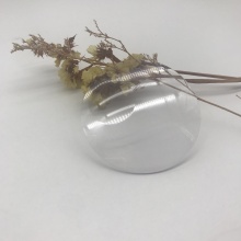 China Factory 1.523 Flat Top Bifocal PGX UC 65mm Mineral Optical Lens