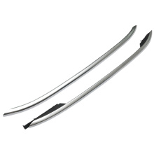Rack Accessories Cross Bars Car Roof Luggage Rack  Aluminum Pipe