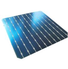 Monocrystal PV solar panel solar cell