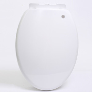 Automatischer Sanitär Smart Toilettensitzbezug