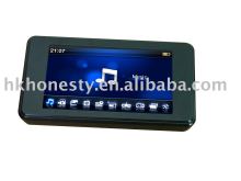 MP5 Player - 2.8 inch MP5 player(ce certification)