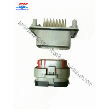 TYCO Sealed Connector-serie