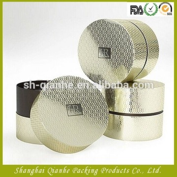 round tube paper box