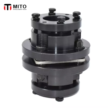 High-Quality DJM Type Locking Assemblies: Expansion Sleeves, Elastic Disc Diaphragms, and Flexible Couplings with Enhanced Locking Mechanisms