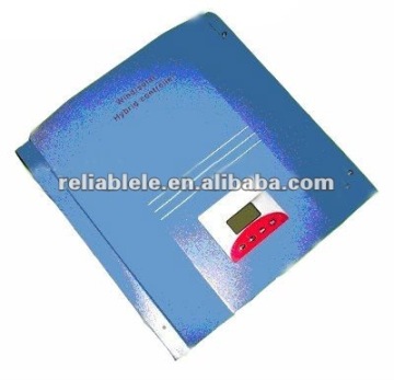 ADVANCED 1-3KW solar wind power controller