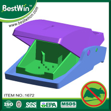 BV certification unique design mouse traps live catch