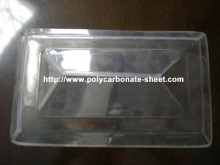 Solid Sky-Lighting Cover