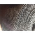 Plain Weave Aluminum Wire Mesh For Insect Screen