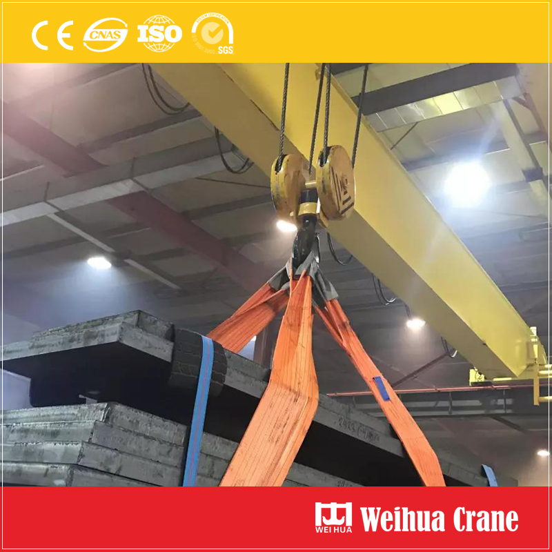 overhead-crane-load-test