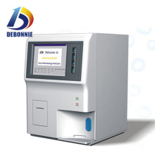 5 Part Differential Full Auto Hematology Analyzer