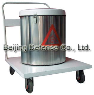 Bomb Container (ALFBG-1)