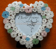 Love photo frame / Love hear photo frame / I love you photo frame