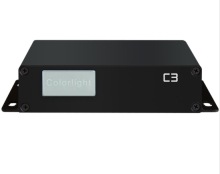 Colorlight Video Player C3 Model