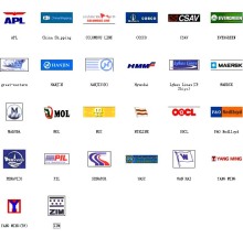 Ocean Freight From Shenzhen to Boston, Chicago, Columbus, USA