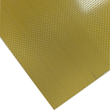 Aramid Ballistic Armor Plate Military Vehicle Protection