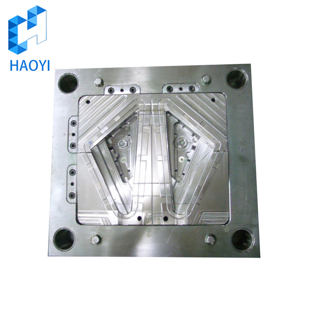 Injection molding