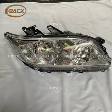 Front Light for Toyota Rav4 Vanguard 2009-2011 - Compatible Parts