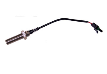 Magnetic speed sensor