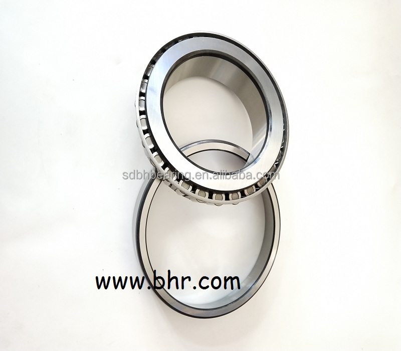 BHR bearings 29586/20 taper roller bearing 29586 size 64x105x25mm single cup bhr brand for sale