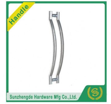 BTB SPH-027SS Big Wooden Door Pull Handle