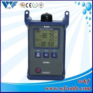 Noyes OPM4 Optical Power Meter / Fiber Optic Power Meter