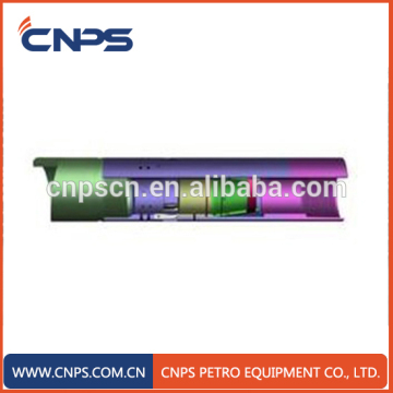 Hydraulic External Cutter for oil well tools