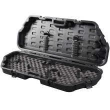 Topoint Archery: Durable TP83 Hard Compound Bow Cases for Safe Transport and Storage