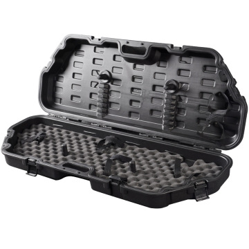 Topoint Archery: Durable TP83 Hard Compound Bow Cases for Safe Transport and Storage