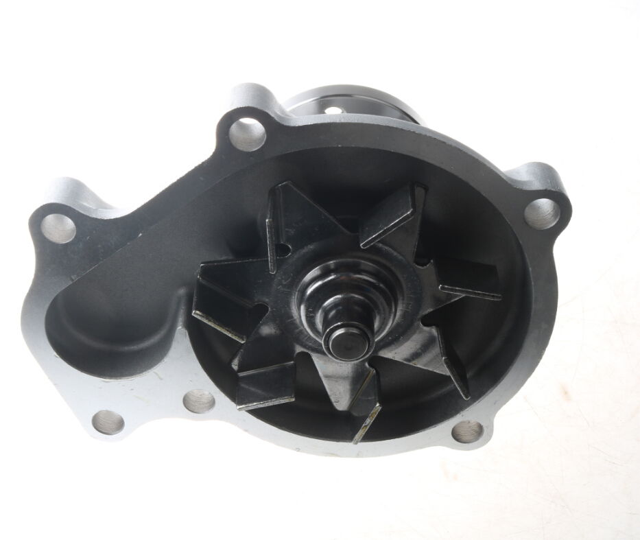 S250 water pump 2