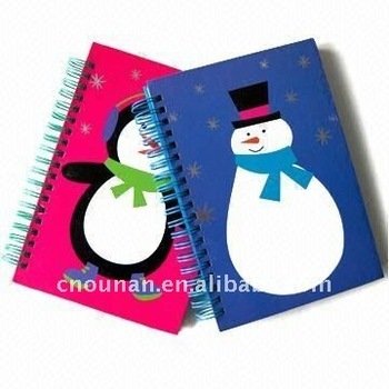 personal cute small notebook paper note pad