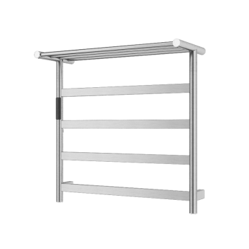 Wall Mounted Hot Towel Rack Top Rack