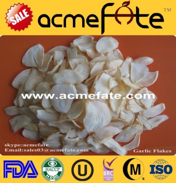 Dehydrated Vegetable dehydrated garlic 100% Natural