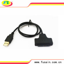 USB 3.0 to SATA Cable Converter Cable Adapter for hard disk