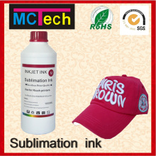 Alibaba China Sublimation Dye Ink for brother printer