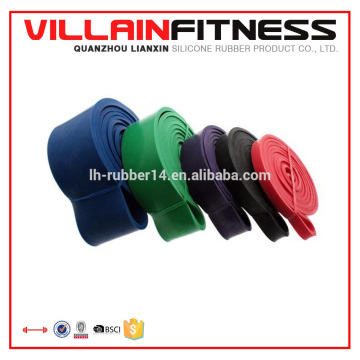 Power Bands/Fitness Bands/Exercise Bands