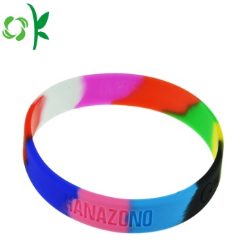 Slap-up Unique Design Anti-mosquito Bands Silicone Strap