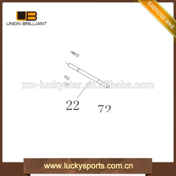 Orbitrac Spart Part Fan wheel axle