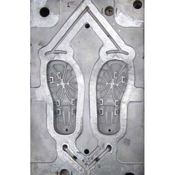 OEM/ODM plastic shoe mould