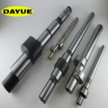 Professional customized eccentric shaft and crankshaft