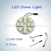 car round room light led light 12v car