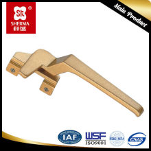 Hot sale! door window fittings aluminium handle