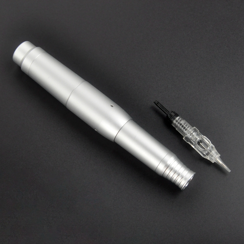 ماكياج الدائم آلة الوشم Microblade القلم