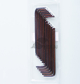 Set di chiavi al cromo vanadio corte da 8 mm