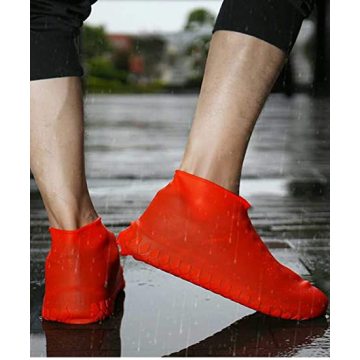 Elastyczne buty pokrywy silikonowe zmywalne