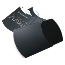 New design cheap false eyelash paper box packaging