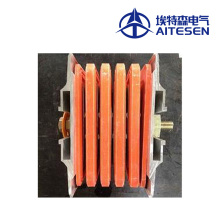 XLC compact busbar connector